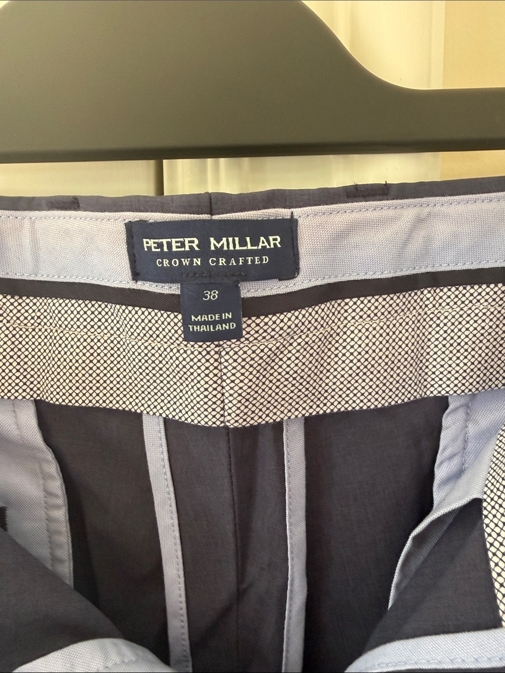 Peter Millar Surge Performance Short - Picture 3 of 5